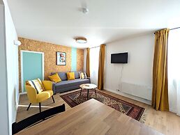 mg4 Apartments