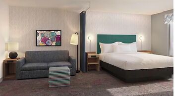 Home2 Suites By Hilton Capitol Heights Washington Dc