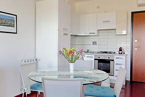 Modern Flat with terrace near Eataly