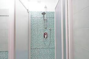 Modern Flat with terrace near Eataly