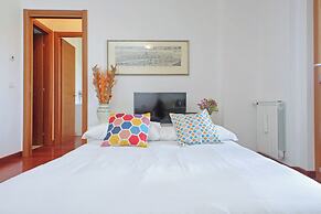 Modern Flat with terrace near Eataly