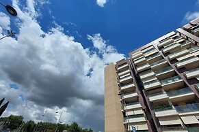 Modern Flat with terrace near Eataly