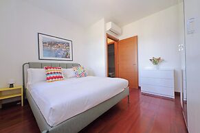 Modern Flat with terrace near Eataly