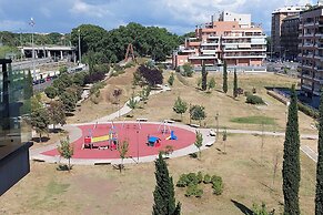 Modern Flat with terrace near Eataly