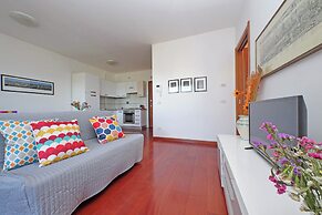 Modern Flat with terrace near Eataly