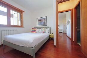 Modern Flat with terrace near Eataly