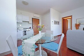 Modern Flat with terrace near Eataly