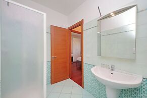 Modern Flat with terrace near Eataly