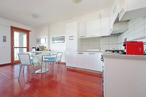 Modern Flat with terrace near Eataly