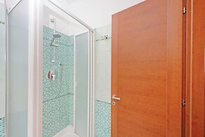 Modern Flat with terrace near Eataly