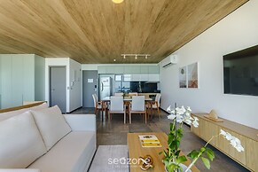 NWTs - Apartamentos com Vista Frente-Mar