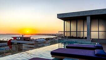 NWTs - Apartamentos com Vista Frente-Mar