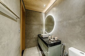 NWTs - Apartamentos com Vista Frente-Mar