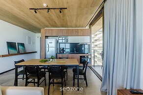 NWTs - Apartamentos com Vista Frente-Mar