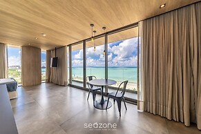 NWTs - Apartamentos com Vista Frente-Mar