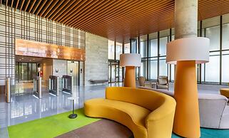 NWTs - Apartamentos com Vista Frente-Mar