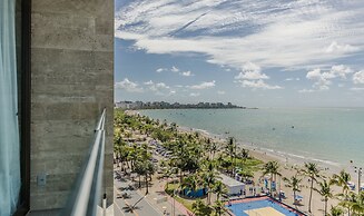 NWTs - Apartamentos com Vista Frente-Mar