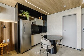 NWTs - Apartamentos com Vista Frente-Mar