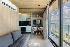 NWTs - Apartamentos com Vista Frente-Mar