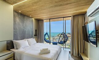 NWTs - Apartamentos com Vista Frente-Mar