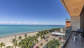 NWTs - Apartamentos com Vista Frente-Mar