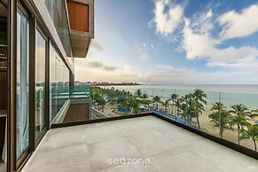 NWTs - Apartamentos com Vista Frente-Mar
