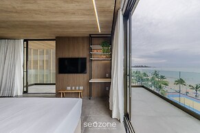 NWTs - Apartamentos com Vista Frente-Mar