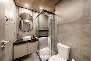 NWTs - Apartamentos com Vista Frente-Mar