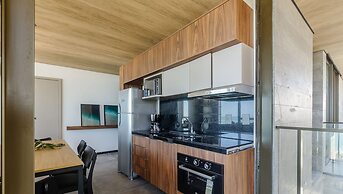 NWTs - Apartamentos com Vista Frente-Mar