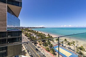 NWTs - Apartamentos com Vista Frente-Mar