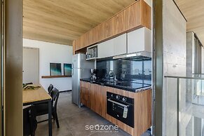 NWTs - Apartamentos com Vista Frente-Mar