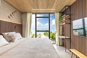 NWTs - Apartamentos com Vista Frente-Mar