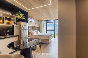 NWTs - Apartamentos com Vista Frente-Mar