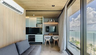 NWTs - Apartamentos com Vista Frente-Mar