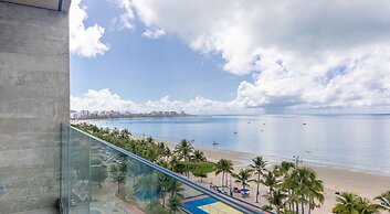 NWTs - Apartamentos com Vista Frente-Mar
