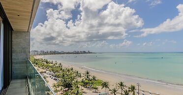 NWTs - Apartamentos com Vista Frente-Mar