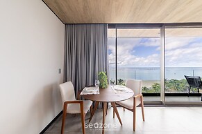 NWTs - Apartamentos com Vista Frente-Mar