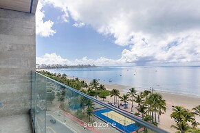NWTs - Apartamentos com Vista Frente-Mar