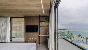 NWTs - Apartamentos com Vista Frente-Mar