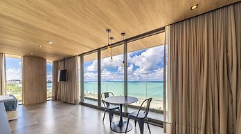NWTs - Apartamentos com Vista Frente-Mar