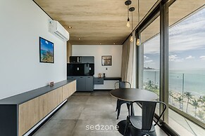 NWTs - Apartamentos com Vista Frente-Mar