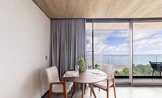 NWTs - Apartamentos com Vista Frente-Mar
