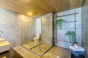 NWTs - Apartamentos com Vista Frente-Mar