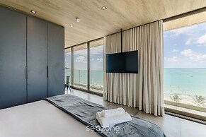 NWTs - Apartamentos com Vista Frente-Mar