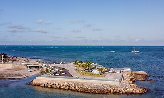 NWTs - Apartamentos com Vista Frente-Mar