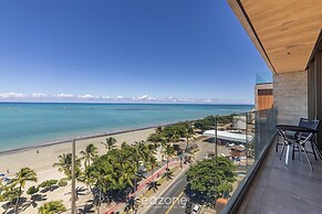 NWTs - Apartamentos com Vista Frente-Mar