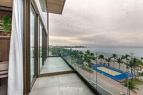 NWTs - Apartamentos com Vista Frente-Mar