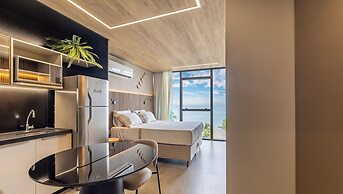 NWTs - Apartamentos com Vista Frente-Mar
