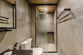 NWTs - Apartamentos com Vista Frente-Mar