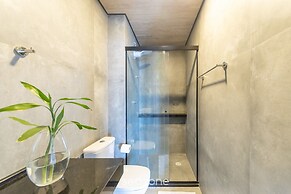 NWTs - Apartamentos com Vista Frente-Mar